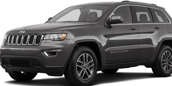 JEEP GRAND CHEROKEE 2021 1C4RJFAG8MC530658 image